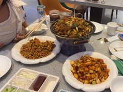 -紫光园(劲松店)