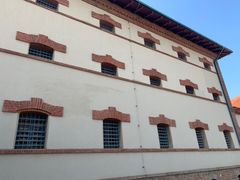 -青岛德国监狱旧址博物馆