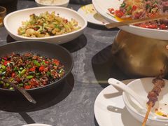 -炊烟小炒黄牛肉(浦东世纪汇店)