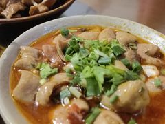 -周肥肠(江油总店)