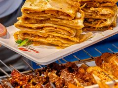 -邢氏老太太烧烤(南山店)