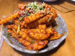 -付小姐在成都(吾悦广场店)
