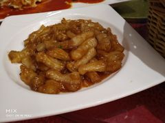 -松鹤楼(狮山永利广场店)