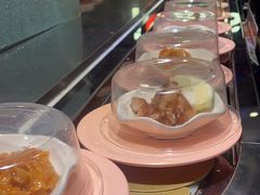-争鲜回转寿司(金桥家乐福店)