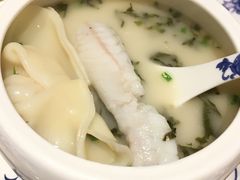 -Yan Ting 宴庭中餐厅(上海静安瑞吉酒店)