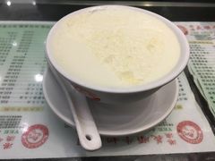 -义顺牛奶公司(庇利金街店)