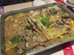 -鱼酷活鱼烤鱼(沈阳大悦城店)