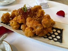 -宝丽轩中餐厅BAOLIXUAN
