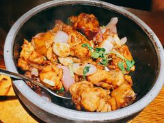 -南拳十三姨·潮汕砂锅粥(世纪金源店)