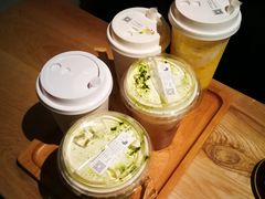 -喜茶(深圳东门1234店)