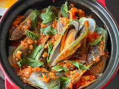 -广州柏悦酒店·悦景轩·粤菜餐厅