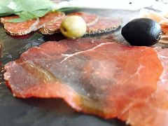 意大利风干火腿-BONAZZA 意大利餐厅