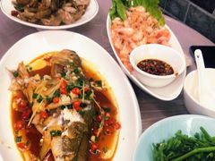 -阿杰臻选海鲜饭店(普陀山店)