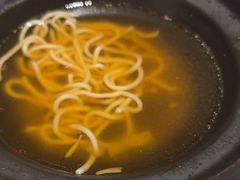 -黄山西海饭店-自助餐厅