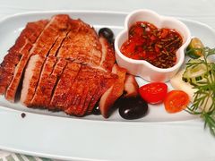 -蕉叶·泰国歌舞风情(世贸店)