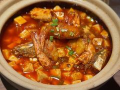 -KŌNG胶东小馆(华熙店)