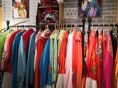 -盖碗儿梨园·变脸吐火·川剧(天府广场店)