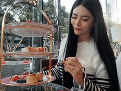 -广州天河希尔顿酒店