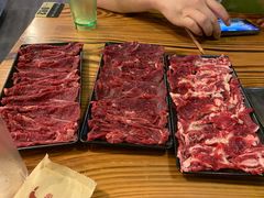 -荣记潮汕牛肉火锅(仙鹤街店)