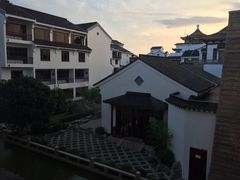-苏州吴宫泛太平洋酒店