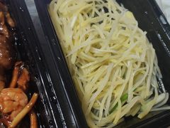 -香融府·烤鸭·家常菜(马家堡路店)