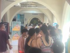 -清河半岛温泉度假酒店