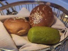 -Kathleen's Waitan 凯圣琳江景西餐厅(外滩店)