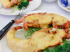 -圣丰盛宴酒家(东城店)