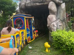 -史努比缤纷世界