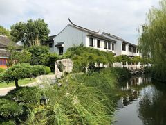 -陈云纪念馆