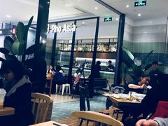 -Pho Asia 亚阁越南料理(上海来福士广场店)