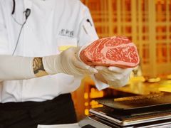 -老乾杯和牛烧肉(王府中环店)