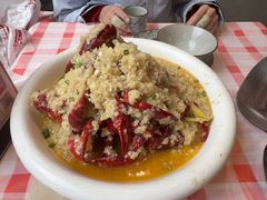 -虾小龙老长沙龙虾馆(坡子街店)