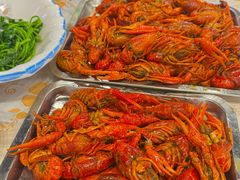 -忆口香龙虾(珠海夏湾老店)