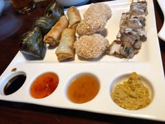 -食肆&Fourteen(武林夜市店)