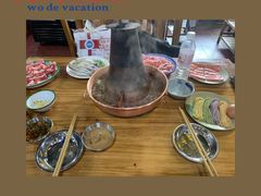 -东镇老火锅(长春路首店)