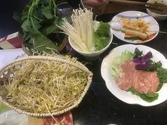 -香天下·四川火锅(安镇大润发店)