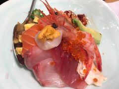 -沼津港渔市(宏伊国际广场店)