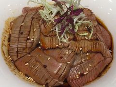 炝腰片-和记小菜(东方店)