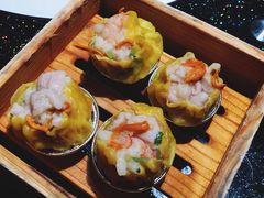 虫草花烧麦皇-味可道美食坊(福基路店)