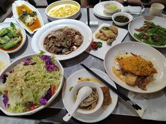 -老绍兴养和饭店(向阳不夜城店)