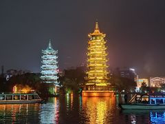 -桂林两江四湖景区