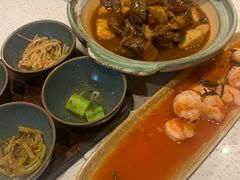 -半山腰·云南菜(侨福芳草地店)