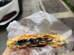 -肖为民麻糕(双桂坊店)