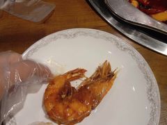 -槐店王婆大虾(开发区店)