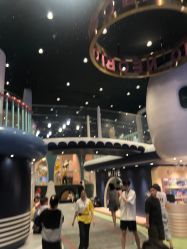 -奈尔宝·儿童乐园·亲子餐厅(鄞州万达店)