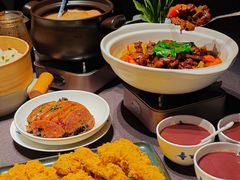 -简小舍·民间手艺菜(武昌江滩店)