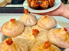 -裕兴记•蟹黄面馆(人民广场店)