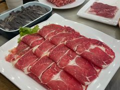 -牛街·马辈儿涮肉(牛街二店)
