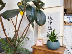 -沏点Trattoria意大利餐厅(新街口店)